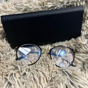 Prive Revaux The Rand blue light glasses